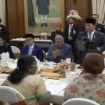 "I Have Indian DNA": Indonesia President Sparks Laughter At State Banquet
