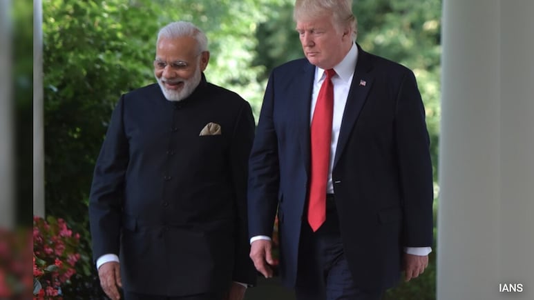 Immigration, Trade And Tariff: What Will Define India US Ties Under Trump