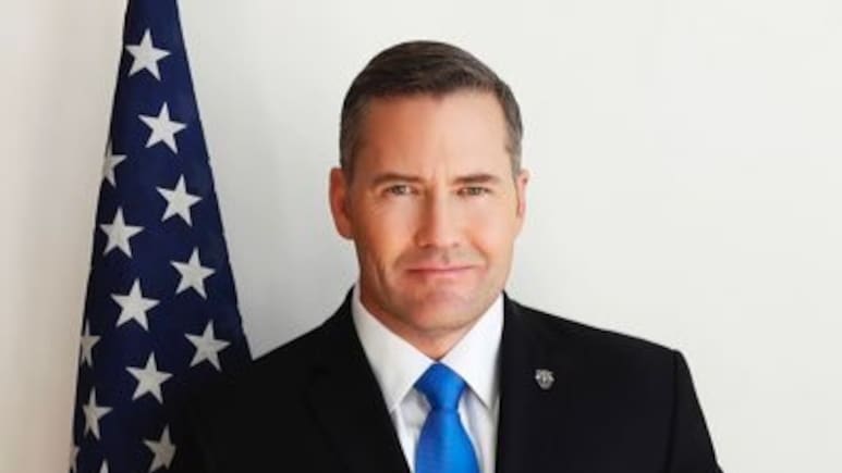 Incoming US NSA Indicates Continuation Of Biden's China Policy
