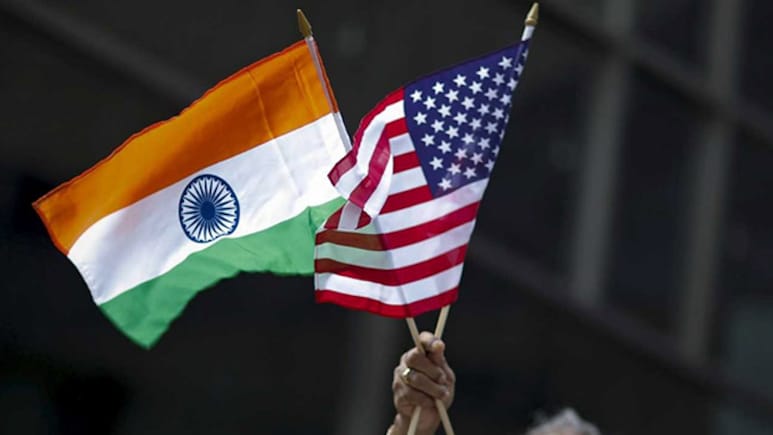 India, US Seal Pact To Boost Cooperation In Combating Cybercrime