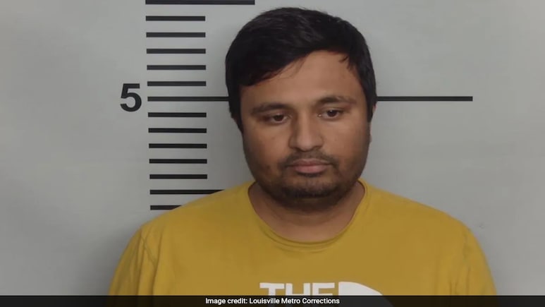 Indian Origin Man Arrested In US For Kidnapping, Beating Alleged Shoplifter
