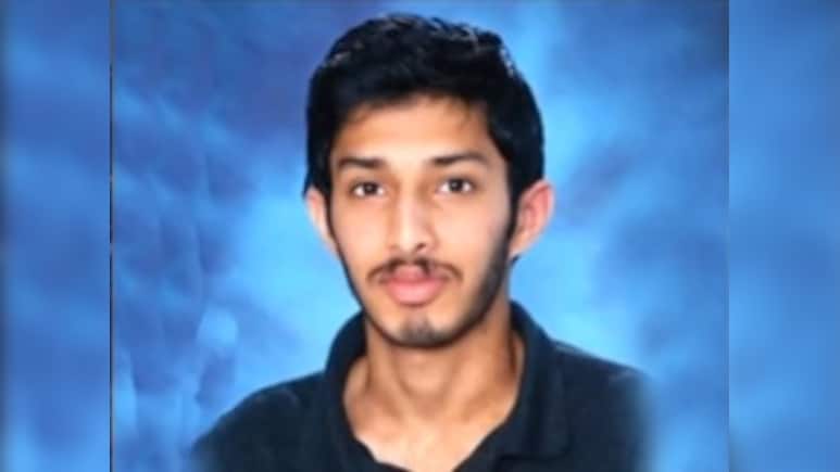Indian Origin Man Gets Years Jail For Attempted Attack On White House