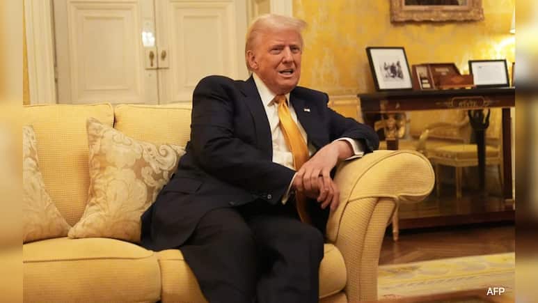 Iran Hopes Trump Will Take "Realistic" Approach To Countries To Region