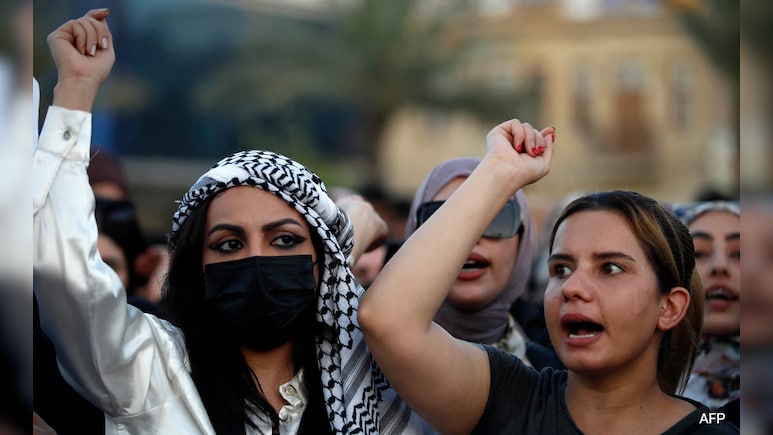 Iraq Parliament Adopts Revised Bill After Outcry Over Underage Marriage