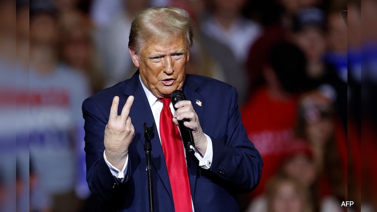 Israelis Want Trump To "Make Israel Normal Again"