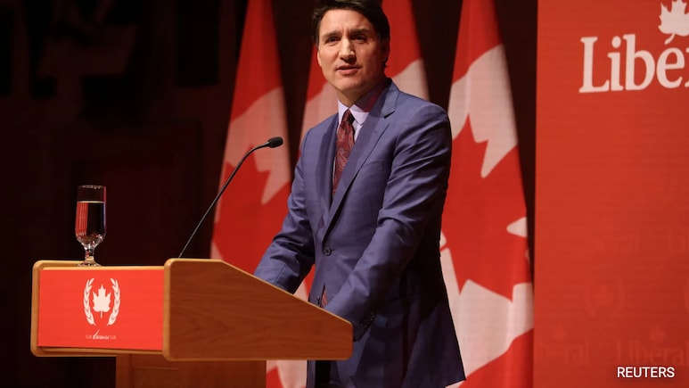 Justin Trudeau: From Political Dynasty To Canada's rd Prime Minister