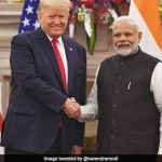 "Look Forward To Working Together": PM Modi Congratulates "Dear Friend" Trump