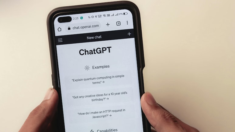 Man Claims ChatGPT Saved His Life By Diagnosing Life Threatening Illness