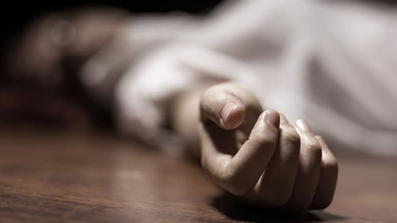 Man Tosses Coin To Decide If He Should Kill Girl, Then Rapes Her Corpse
