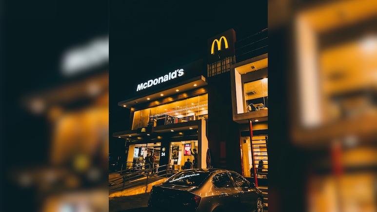McDonald's Ditches Diversity Goals: 'Woke' Policies Out, Profit In?