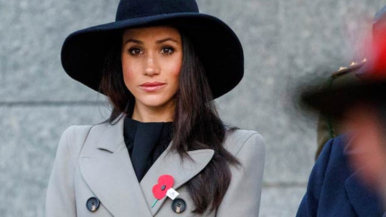 Meghan Markle Posts Instagram Video After Year Break, Faces Backlash