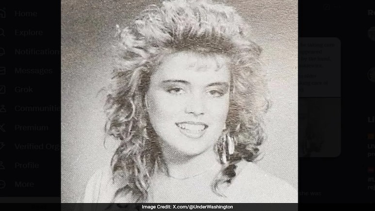 'Million Dollar Smile': Yearbook Remembers New York Woman Burned To Death