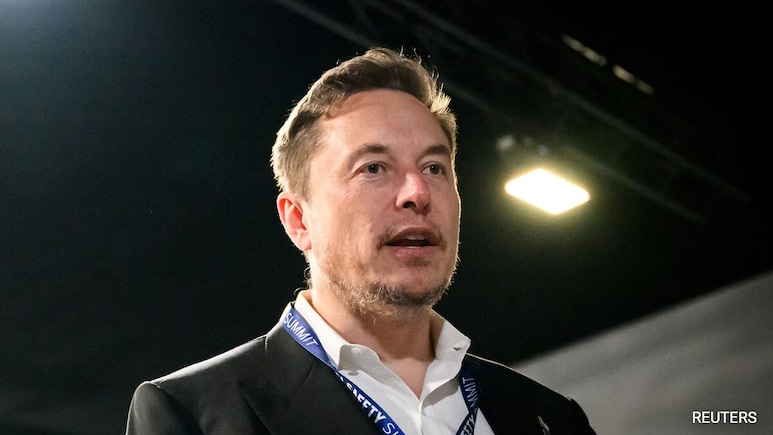 "Misjudged": British Minister Slams Elon Musk's Intervention in UK Politics