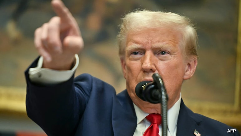 More Russian Sanctions Likely If