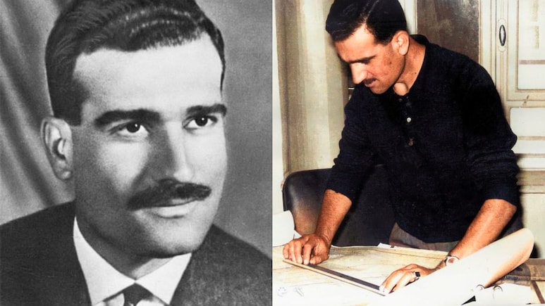 Mossad Spy Was Publicly Hanged By Syria In