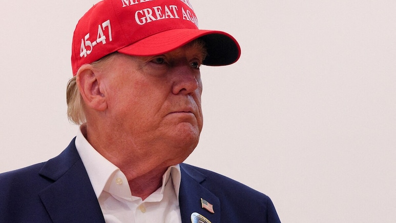 'Motivated By My Threats': Trump On Meta's Decision To End Fact Checking In US