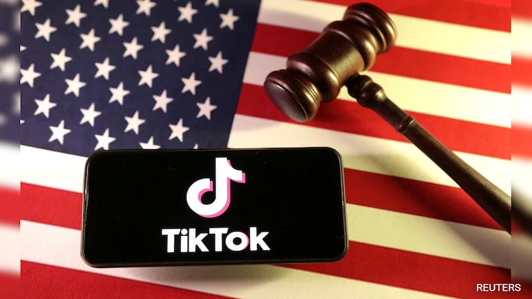 NDTV Explainer: Why Video Sharing App TikTok Is Under Fire In US