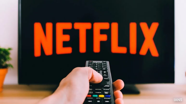 Netflix Added A Record Million Subscribers In Holiday Quarter