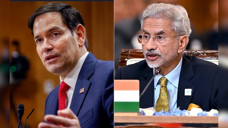 New US Secretary Of State's st Bilateral To Be With S Jaishankar