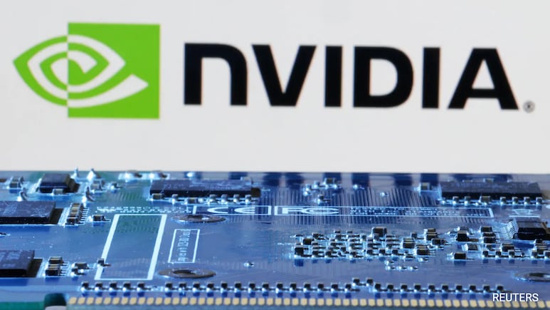 Nvidia Criticises Reported Biden Plan For AI Chip Export Curbs