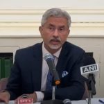Open To "Legitimate Return" Of Indians Living Illegally: S Jaishankar In US