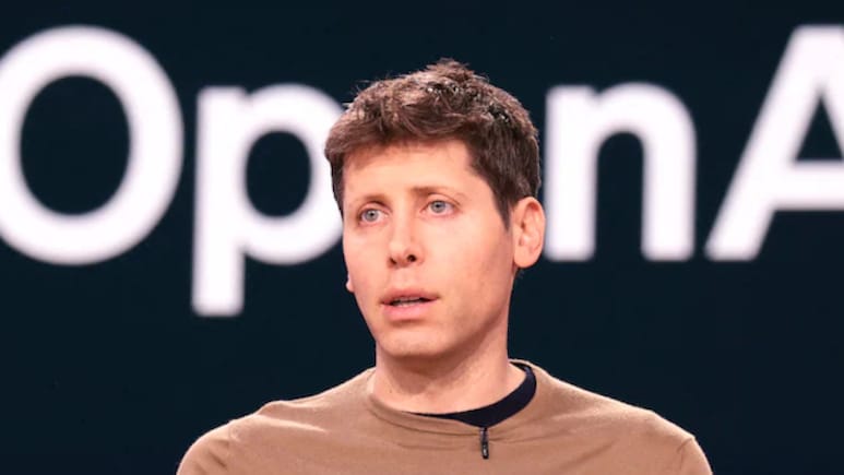 OpenAI Chief Sam Altman Planning To Visit India Next Week: Report