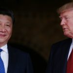Opinion: How China Quietly Made New Friends To Prepare For Trump