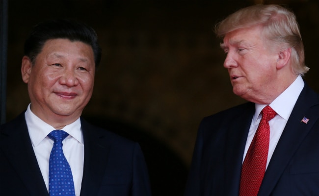 Opinion: How China Quietly Made New Friends To Prepare For Trump