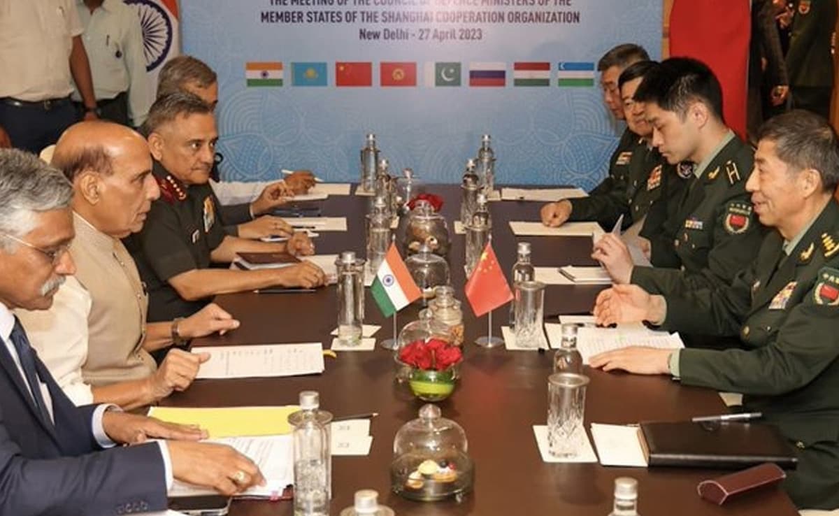 Opinion: India China Is Why 'Military Diplomacy' Works