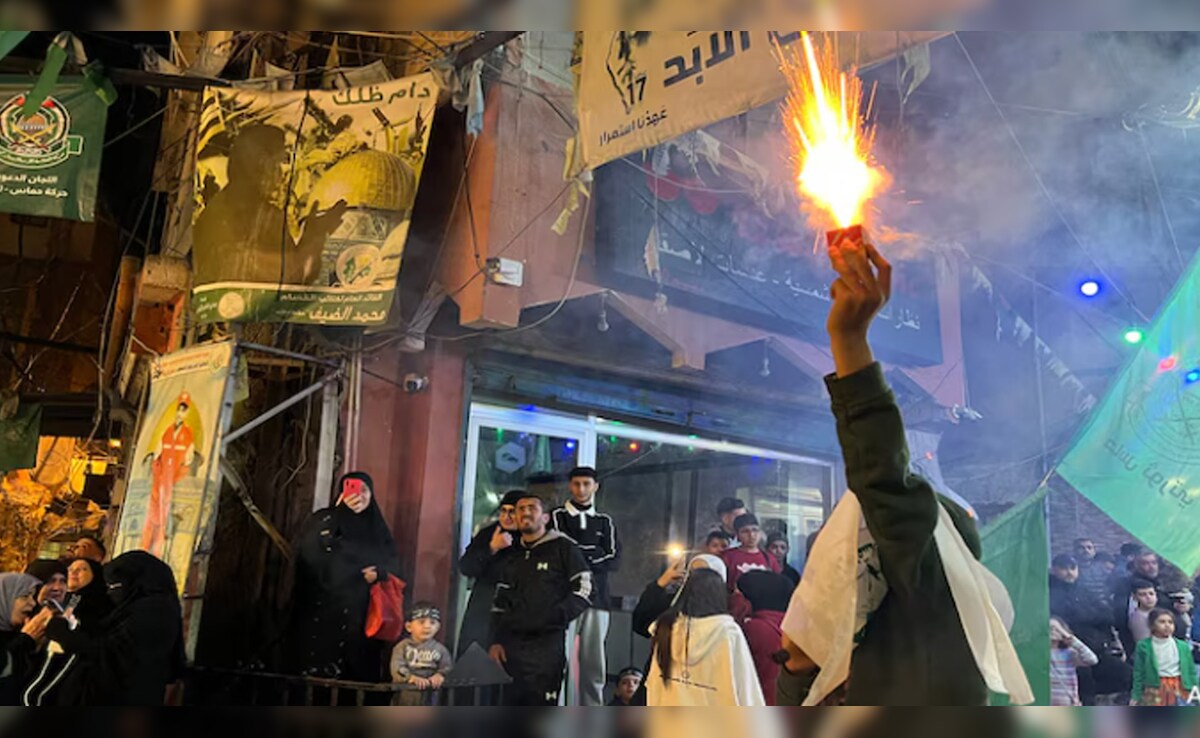 Opinion: Is There A Saudi Cameo In The Israel Hamas Deal?