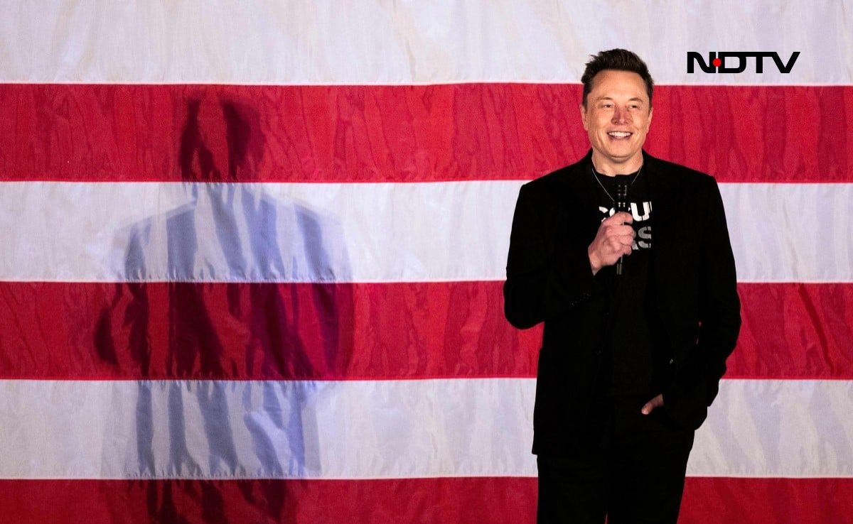 Opinion: Musk Is Becoming A Menace For Europe