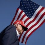 Opinion: There's A Five Letter Word Haunting Trump