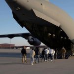 Opinion: Trump's Deportation Spree Means Little To Geopolitics