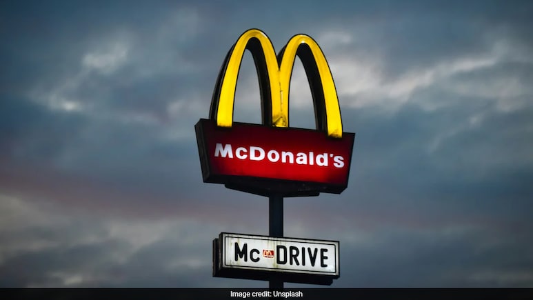 Over Young Workers Sue McDonald's UK, Allege Harassment, Racism