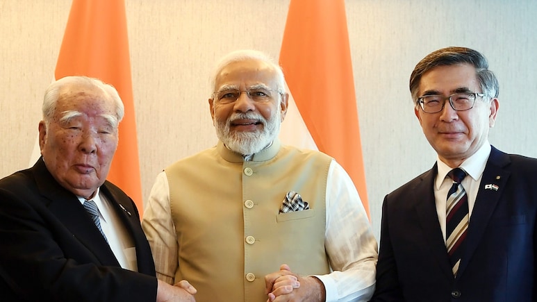 Padma Vibhushan Osamu Suzuki: The Man Who Gave India Maruti Car