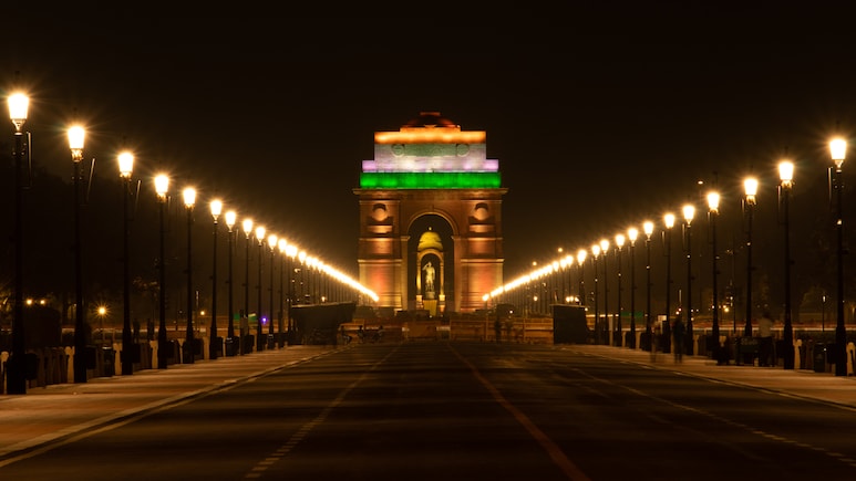 Pak, Bangladesh Invited For An 'Undivided India' Event, Islamabad Confirms