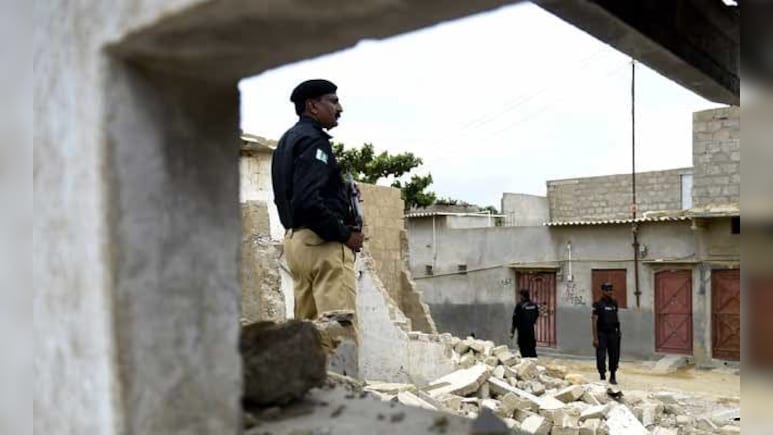 Pakistan Sisters Arrested For Killing Father In Revenge For Rape: Police