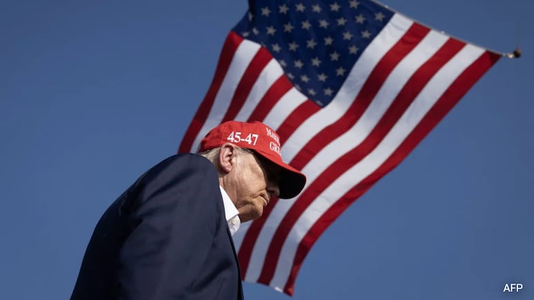 Pastor Who Predicted Trump's Assassination Bid Now Warns Of A Doomsday Event