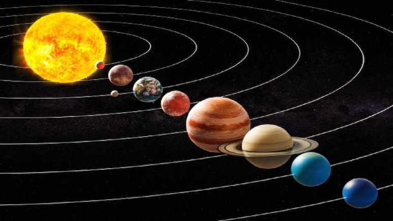 Planetary Parade: Planets To Align In Rare Celestial Event