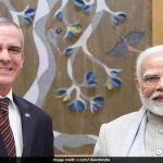 'PM Modi, Biden Raised US India Relations To New Heights': US Envoy