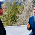 "PM Modi First To Call After Oct Attack": Israel Minister To NDTV At Davos