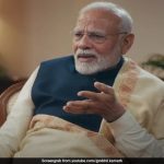 PM Modi Reacts To Memes Featuring Italy's PM: "Wo Toh Chalta Rehta Hai"