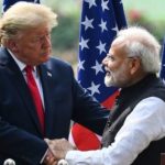 PM Modi Speaks To Trump Days After US President's Inauguration: Sources