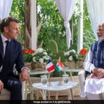 PM Modi To Participate As Co Chair At AI Summit In France