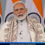 PM Narendra Modi "Saddened" By Loss Of Lives In Mid Air Collision In US