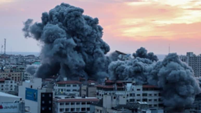 Qatar Says Gaza Truce Deal In "Final Stages": What We Know So Far