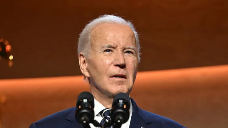 "Risk For National Security": Biden Blocks US Steel Sale To Japan's Nippon