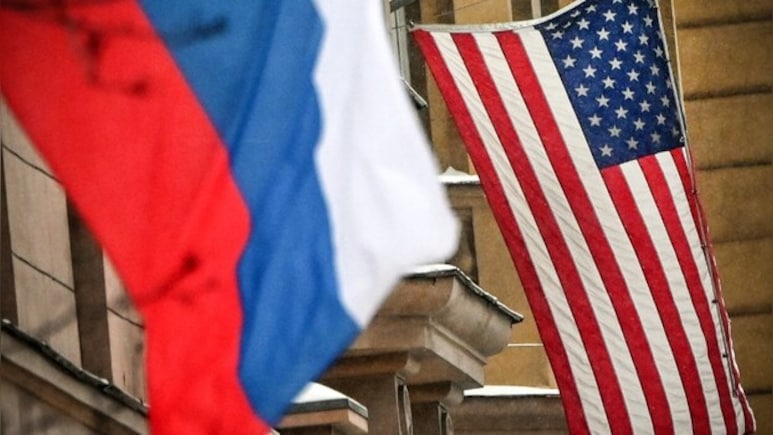 Russia's Ghost Fleet In Focus As West Sanctions Key Oil Sector