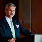 S Jaishankar On India's Potential Role In Ending Global Conflicts