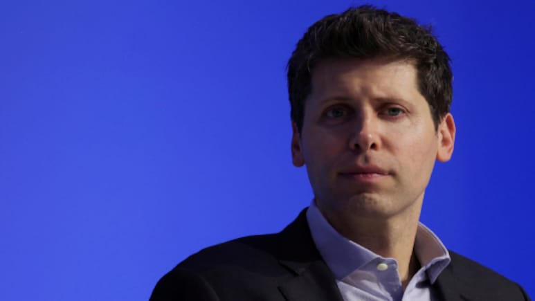 Sam Altman Accused Of Sexual Abuse By Sister, He Calls Claims "Untrue"